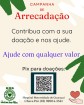 Hospital Maternidade de Guaraçaí promove campanha para arrecadar dinheiro