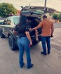 Polícia Civil de Castilho cumpre mandado de prisão por tráfico de drogas contra comerciante no bairro Laranjeiras