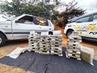 Polícia Rodoviária Estadual prendeu traficante na SP 425 em Penápolis