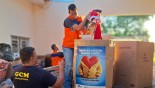 Fundo Social de Solidariedade de Araçatuba inicia recolhimento das caixas da Campanha do Agasalho