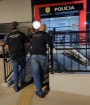 Polícia Civil de Castilho prende morador por pratica de vários crimes