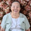 Andradina chora a perda da pioneira Marcolina Silva de Araujo aos 89 anos