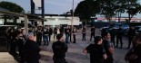 Em Três Lagoas, forças policiais deflagram “Operação Hefesto” e apreendem droga, munição e ouro avaliado em quase meio milhão de reais