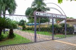 Prefeitura de Três Lagoas revitaliza Cemitério do Soldado