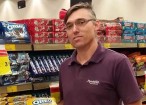 Tragédia em Supermercado: Promotor de Vendas Morre em Acidente com Elevador