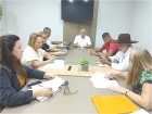 Moradores do Bairro Rural Timboré participam de reunião com Comissão de Saúde da Câmara de Andradina