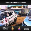 POLÍCIA MILITAR EM AÇÃO DE FORÇA TÁTICA CAPTURA HOMEM PROCURADO PELA INTERPOL EM DRACENA
