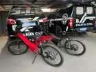 Polícia Civil identifica adolescentes suspeitos de roubos e recupera bicicletas subtraídas em Três Lagoas