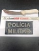 Polícia Militar de Brasilândia prende autor de homicídio