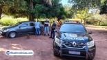 Polícia Civil de Ilha Solteira captura procurado por roubo e furto em bairro rural
