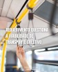 Câmara Municipal de Andradina questiona a viabilidade do transporte coletivo
