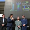Três Lagoas 110 anos: Ministra do Planejamento anuncia conclusão de contorno rodoviário e contrato da Fábrica de Fertilizantes UFN3