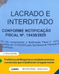 Prefeitura de Birigui lacrou 02 estabelecimentos comerciais por irregularidades