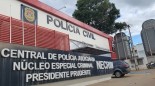POLÍCIA CIVIL REALIZA 2ª FASE DA OPERAÇÃO 