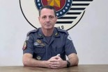 Coronel Marcos Lemes assume comando do CPI-10 em Araçatuba