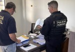 Polícia Federal e CGU realizam operação contra suspeitos de fraude a procedimento licitatório em Três Lagoas