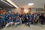 Fundação Mirim de Prudente encerra palestra de 