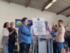 Prefeitura de Mirandópolis inaugura Centro Avançado da Agricultura, um novo espaço de apoio aos produtores rurais