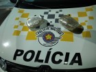 OPERAÇÃO IMPACTO: Polícia Rodoviária de Andradina prende passageira por tráfico de drogas na SP 300