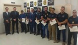 Policiais Civis que ajudaram vítimas das enchentes no RS são homenageados na Seccional de Araçatuba