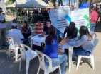 Polícia Penal realiza Jornada da Cidadania em Araçatuba voltada a pessoas egressas, em alternativas penais e familiares