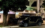 Polícia Federal cumpre mandados contra acusados de corrupção eleitoral em Buritama