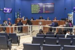 Vereadores de Três Lagoas aprovam alterações em benefícios fiscais e balcão de empregos para mulheres vítimas de violência