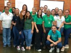 Unimed Andradina realiza palestra com Grupo de Doenças Crônicas