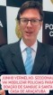 Delegacia Seccional de Araçatuba entra na campanha do Junho Vermelho