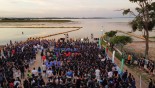 Jogos Escolares de MS movimentaram cerca de R$ 7 milhões no comércio de Três Lagoas