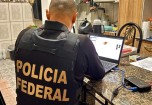 Polícia Federal investiga morador em Pereira Barreto por suspeita de pornografia infantil