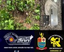 Patrulhamento Com Motos recupera celular roubado no centro de Andradina