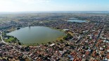 Três Lagoas faz 110 anos: de vila ferroviária ao gigante industrial de Mato Grosso do Sul