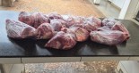 ASILO DE VALPARAÍSO RECEBE UMA GRANDE DOAÇÃO DE CARNE