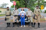 Semana Municipal de Trânsito reforça uso do cinto de segurança com ações educativas em Três Lagoas Semana Municipal de Trânsito reforça uso do cinto de segurança com ações educativas em Três Lagoas