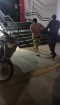 Polícia Militar de Andradina prende homem por apropriação indébita e roubo; motocicleta é recuperada no bairro Pereira Jordão