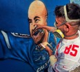 Artista Tizy Graffiti será responsável por mural na Galeria Popular de Andradina em projeto de R$ 87,5 mil