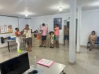 Vacinação contra a Gripe vai até a escola em Andradina