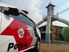 Polícia Militar de Pereira Barreto prende indivíduo por tentativa de furto de agência bancária no centro