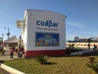 Laticínios Coapar está contratando auxiliar de produção em Andradina