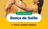 Fundo Social de Birigui está com inscrições abertas para curso de dança de salão