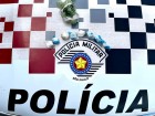 POLÍCIA MILITAR DE PEREIRA BARRETO REALIZA APREENSÃO DE ENTORPECENTES