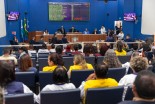 Vereadores de Três Lagoas autorizam regulamentações históricas para servidores municipais
