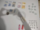 POLÍCIA MILITAR PRENDE HOMEM ACUSADO DE TRÁFICO DE DROGAS EM PENÁPOLIS