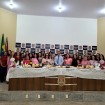 POLÍCIA CIVIL HOMENAGEIA POLICIAIS FEMININAS PELO DIA INTERNACIONAL DA MULHER EM DRACENA POLÍCIA CIVIL HOMENAGEIA POLICIAIS FEMININAS PELO DIA INTERNACIONAL DA MULHER EM DRACENA