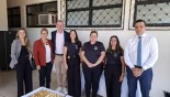Procurador da Prefeitura da Três Lagoas participa de Mutirão Jurídico e Social no presídio feminino