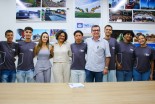 Prefeitura de Três Lagoas é a primeira do estado a receber jovens aprendizes do programa PAP