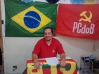 PCdoB lança pré-candidatura de Renato Reis à Prefeitura de Birigui