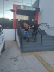 DDM de Andradina prende homem em flagrante por furto e ameaça contra a própria irmã