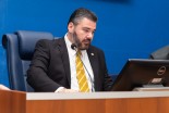 Vereador Tonhão sugere a criação de festivais de música para valorizar artistas locais de Três Lagoas